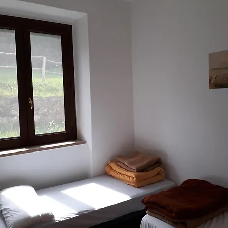 Ospitalita Frate Sole Entire House Caiano