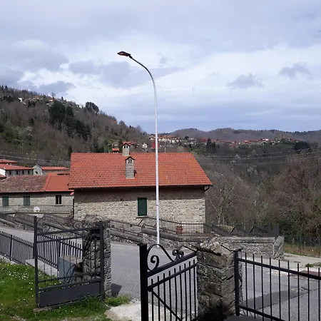 Ospitalita Frate Sole Entire House Holiday home *