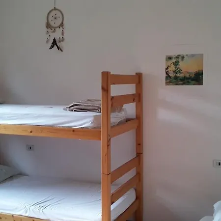 Holiday home Ospitalita Frate Sole Entire House *