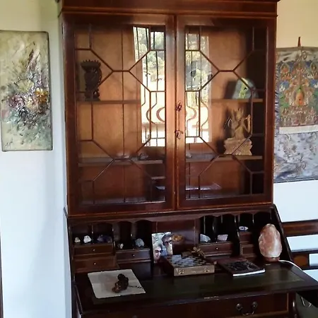 Holiday home Ospitalita Frate Sole Entire House *